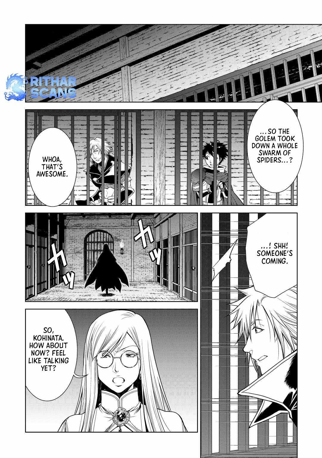 Machigai Shoukan! Oidasareta kedo Joui Gokan Skill de Rakuraku Seikatsu Chapter 9 4